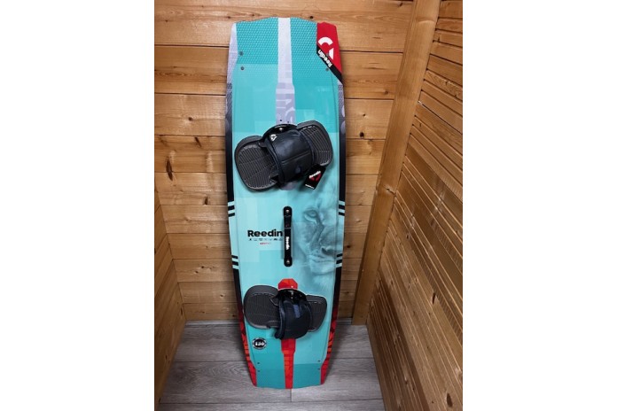 REEDIN KEVPRO 136cm/41cm 2025 Occasion
