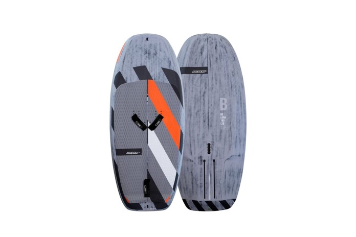 RRD Beluga LTD Y27