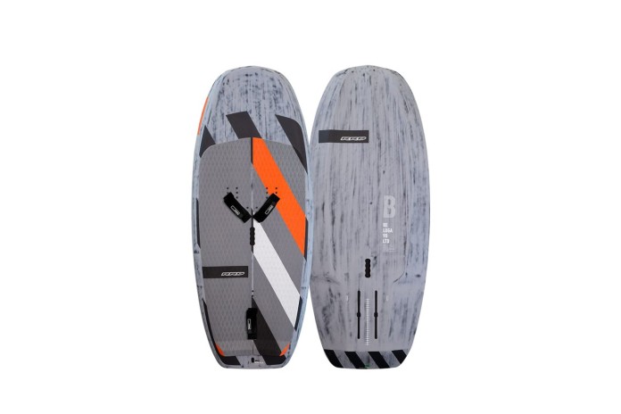 RRD Beluga LTD Y27