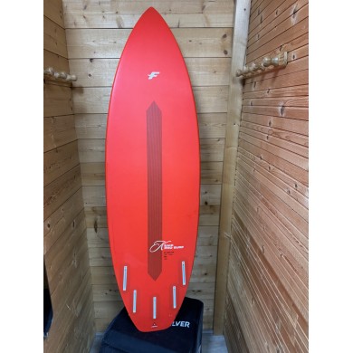 F-ONE Keahi Pro Surf 2026 Occasion
