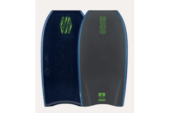 SNIPER Pulse PE Amaury Lavernhe Elite Series