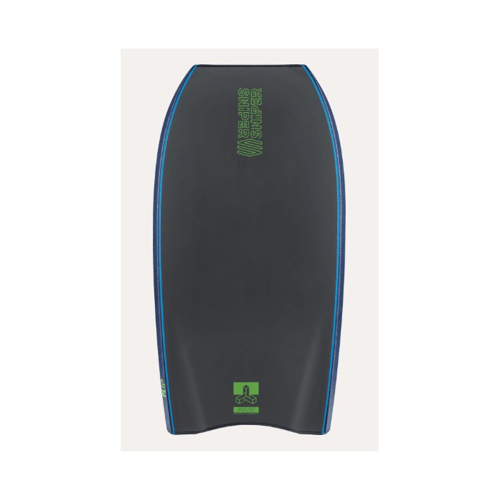 SNIPER Pulse PE Amaury Lavernhe Elite Series