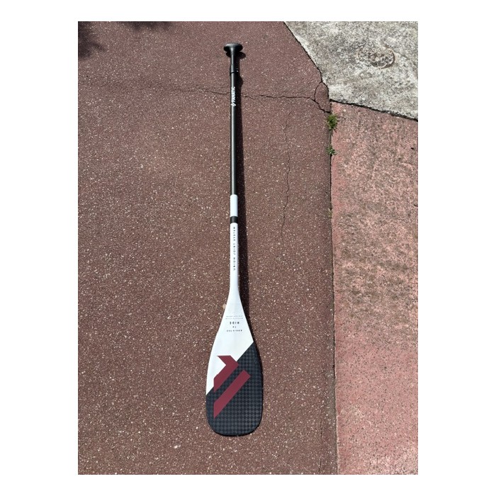 FANATIC Pagaie Carbon Pro 100% Vario Occasion