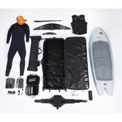 DUOTONE Gearbag Foil Assist