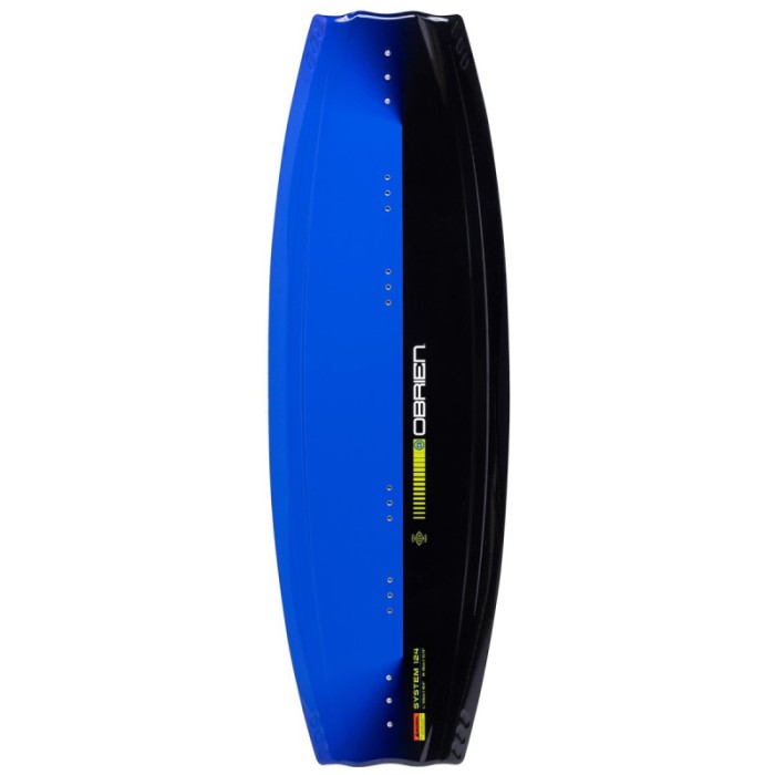 O'BRIEN Wakeboard System 2026