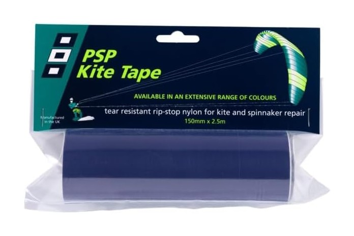 PSP Adhésif Réparation Aile Kite 150mmx2.5m