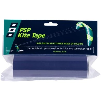 PSP Adhésif Réparation Aile Kite 150mmx2.5m