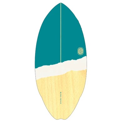 SKIMONE Fiberwood 41" Torn