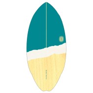 SKIMONE Fiberwood 41" Torn