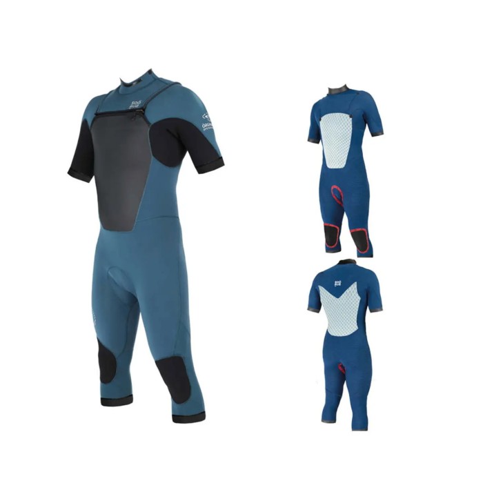 SOORUZ Guru Wind 4/3 Overknee FZ 2026 SOORUZ Guru Wind 4/3 Overknee FZ 2026