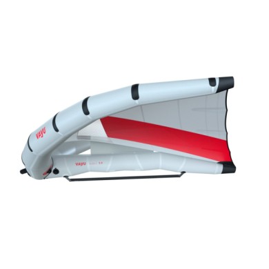 Vayu AURA II 2024 Occasion (TEST)