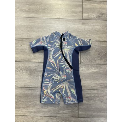 RIPCURL Shorty Enfant 3 ans BZ Occasion