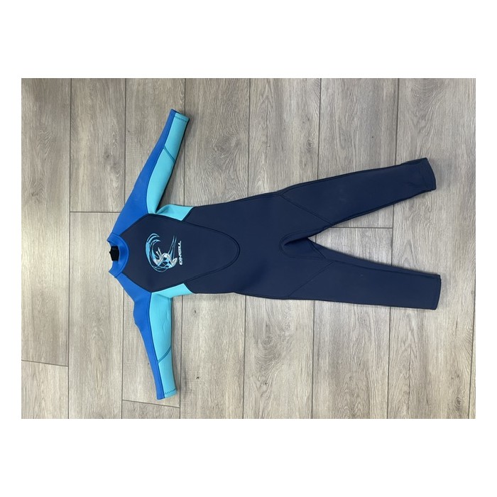 O'NEILL Int&eacute;grale BZ 4/3mm Occasion