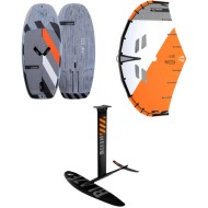 PACK RRD Beluga LTD Y27 + RRD Blaze + RRD Evolution Wing Y30 PACK RRD Beluga LTD Y27 + RRD Blaze + RRD Evolution Wing Y30