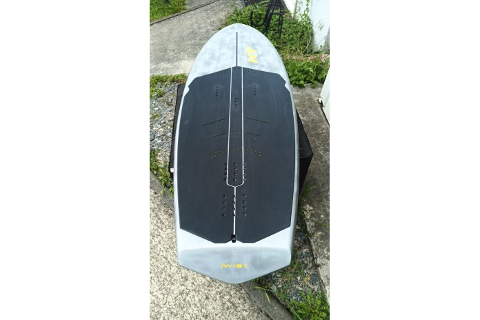 KT DRIFTER 4 72l