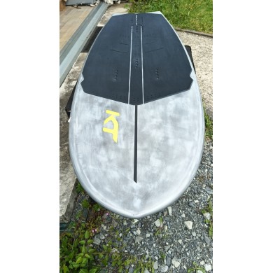 KT DRIFTER 4 72l