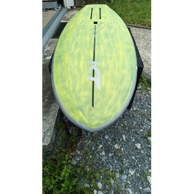 KT DRIFTER 4 72l