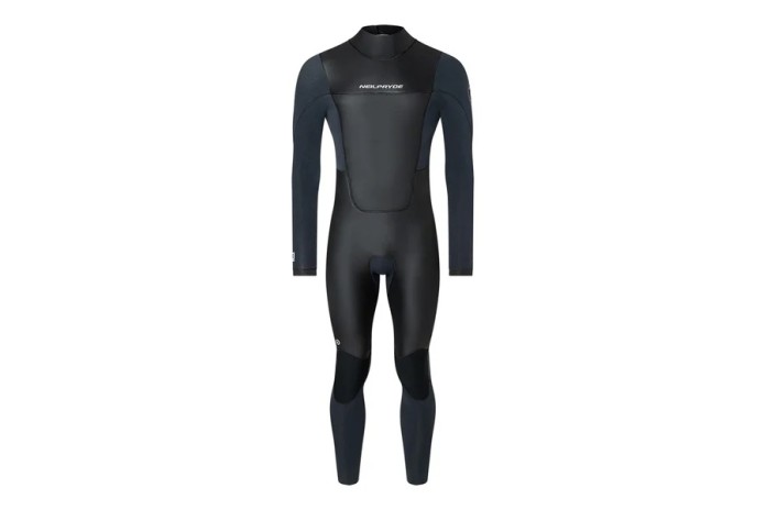 NEILPRYDE Combat Fullsuit GBS 5/4 BZ 2025