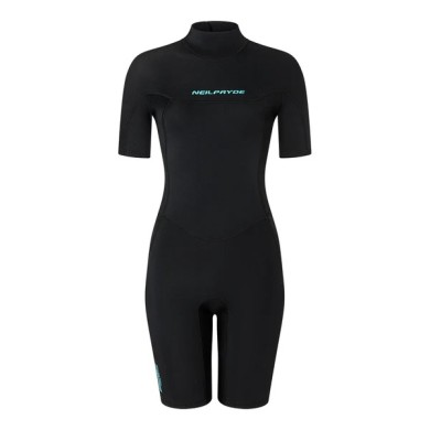 NEILPRYDE Spark S/S Shorty 2/2 BZ