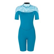 NEILPRYDE Spark S/S Shorty 2/2 BZ
