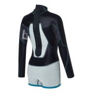 NEILPRYDE Spark L/S Shorty 2/2 BZ 2025