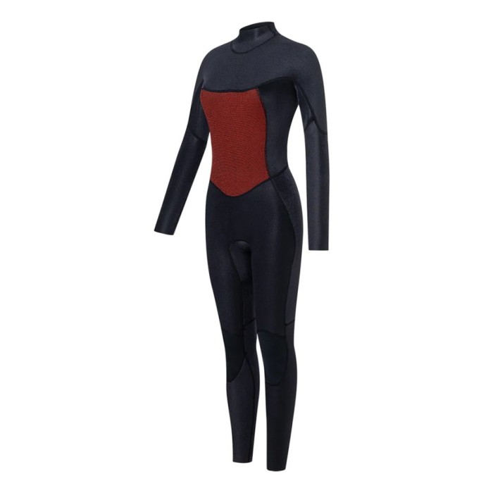 NEILPRYDE Nexus Fullsuit 3/2 BZ Femme 2025
