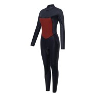 NEILPRYDE Nexus Fullsuit 3/2 BZ Femme 2025