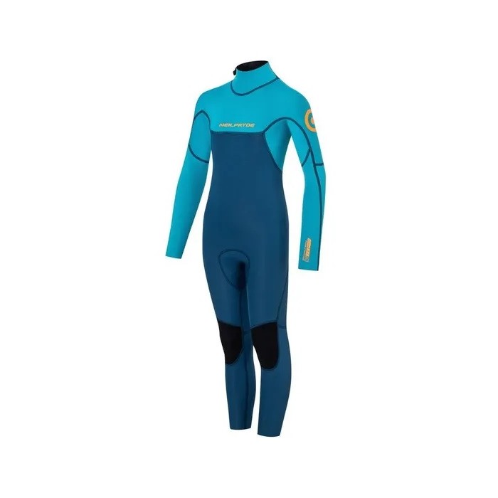 NEILPRYDE Dolphin Youth GBS 5/4 BZ 2025