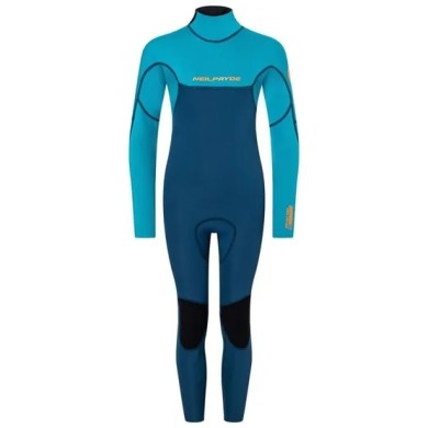 NEILPRYDE Dolphin Youth GBS 3/2 BZ 2025