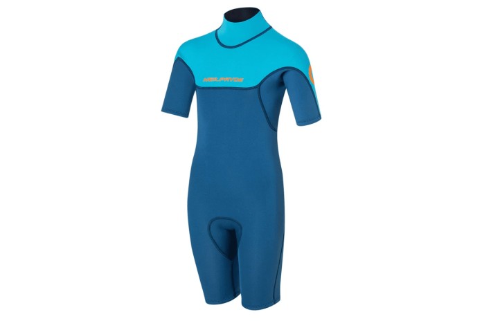 NEILPRYDE Dolphin Youth Shorty 2/2 BZ 2025