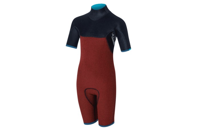 NEILPRYDE Dolphin Youth Shorty 2/2 BZ 2025