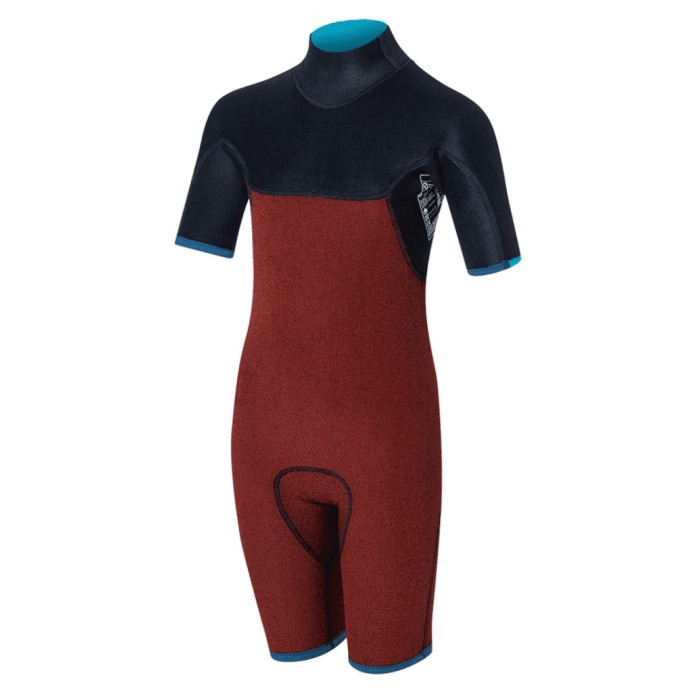 NEILPRYDE Dolphin Youth Shorty 2/2 BZ 2025