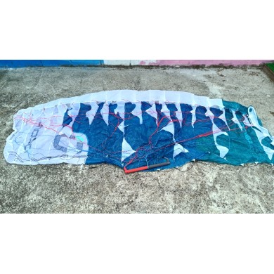 OZONE Pocket Rocket Pocket wing occasion