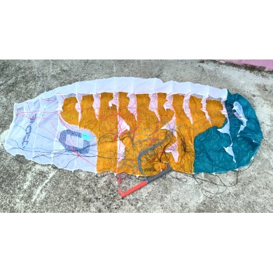 OZONE Pocket Rocket Pocket wing occasion