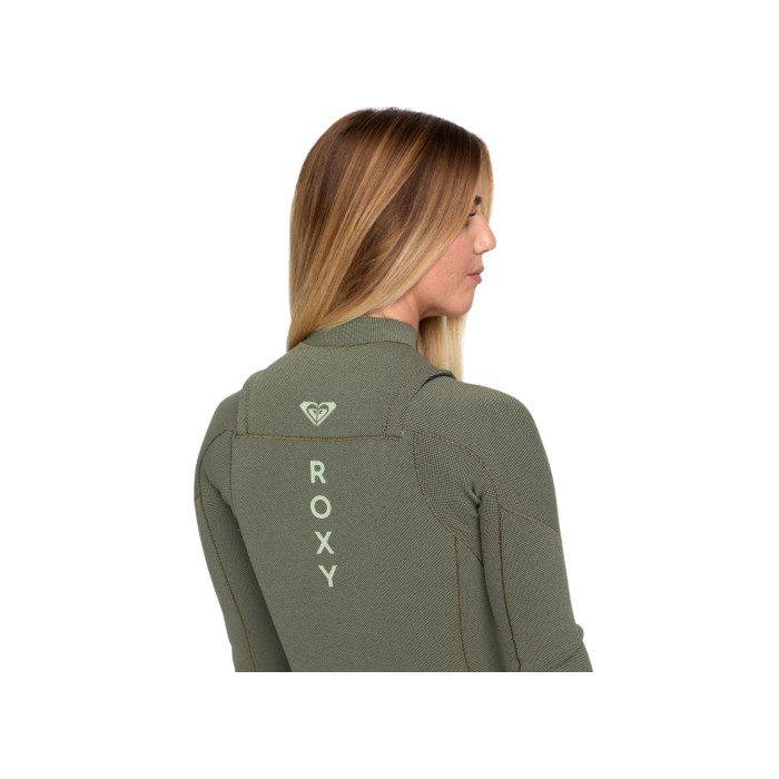 ROXY 1.5 Elite Xtra Stretch Chky  FZ LS 2025