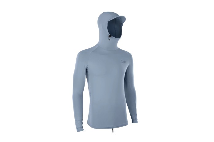 ION Rashguard Sun Pro LS Men 2026