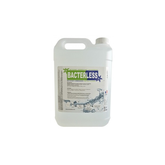 BACTERLESS Désinfectant Néoprène
