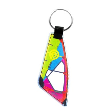 Porte Clé Windsurf Porte Clé Windsurf