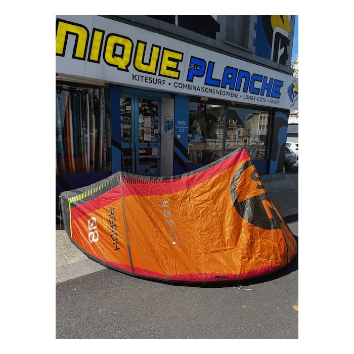 NORTH Reach 8m 2026 Occasion