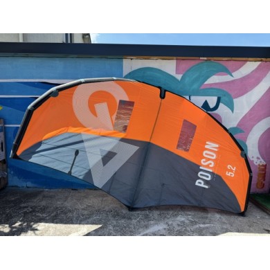GA Poison 5.2m² 2023 - Occasion