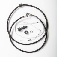 SLINGSHOT Depower Line et Flagging Line avec tube