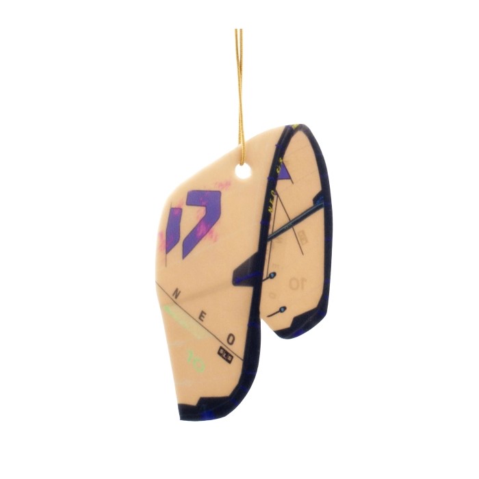 D&eacute;sodorisant Aile Kitesurf