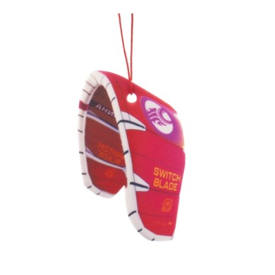 Désodorisant Aile Kitesurf Désodorisant Aile Kitesurf