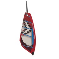 Désodorisant Voile Windsurf Désodorisant Voile Windsurf