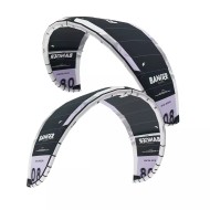 F-ONE Banger QuadX 2026