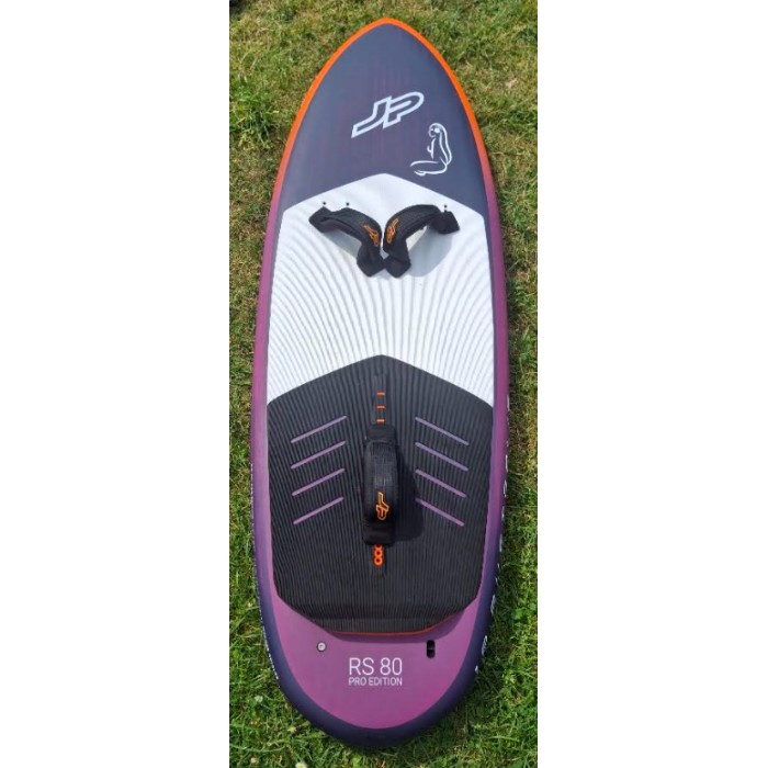 JP-AUSTRALIA  RS Pro 2026 Occasion