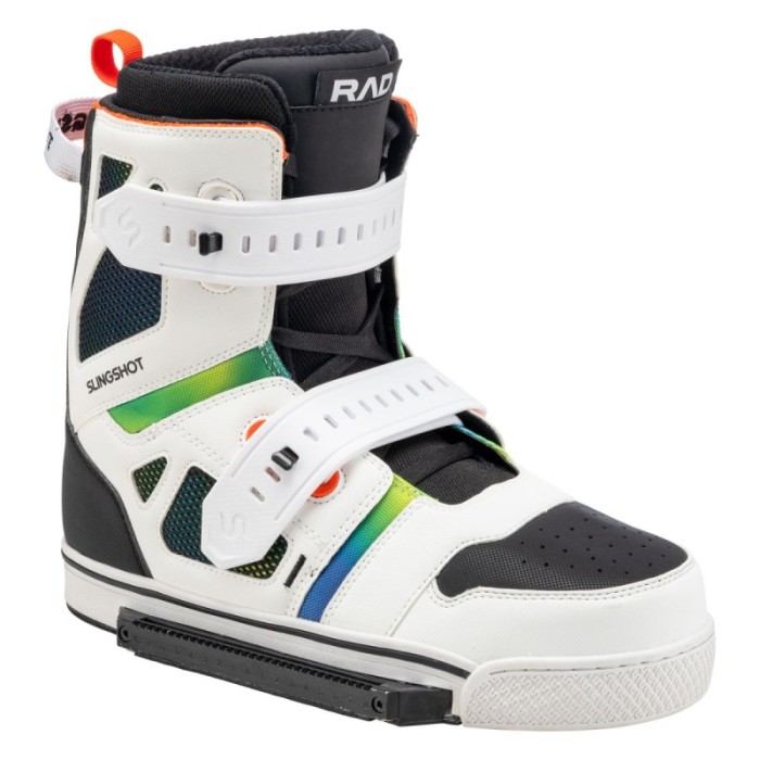 Slingshot Wake Chausse RAD Slingshot Wake Chausse RAD