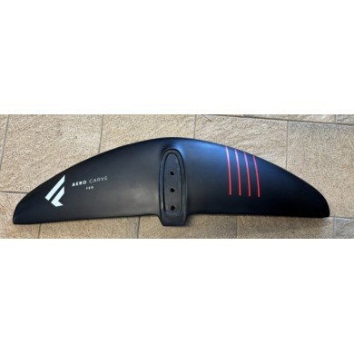FANATIC Aero Carve Frontwing 750c² Occasion FANATIC Aero Carve Frontwing 750c² Occasion