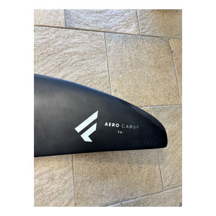 FANATIC Aero Carve Frontwing 750c² Occasion FANATIC Aero Carve Frontwing 750c² Occasion