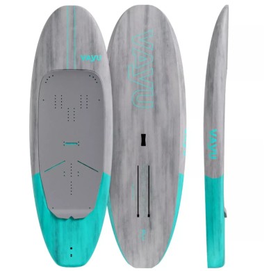VAYU Fly Midlenght 2026